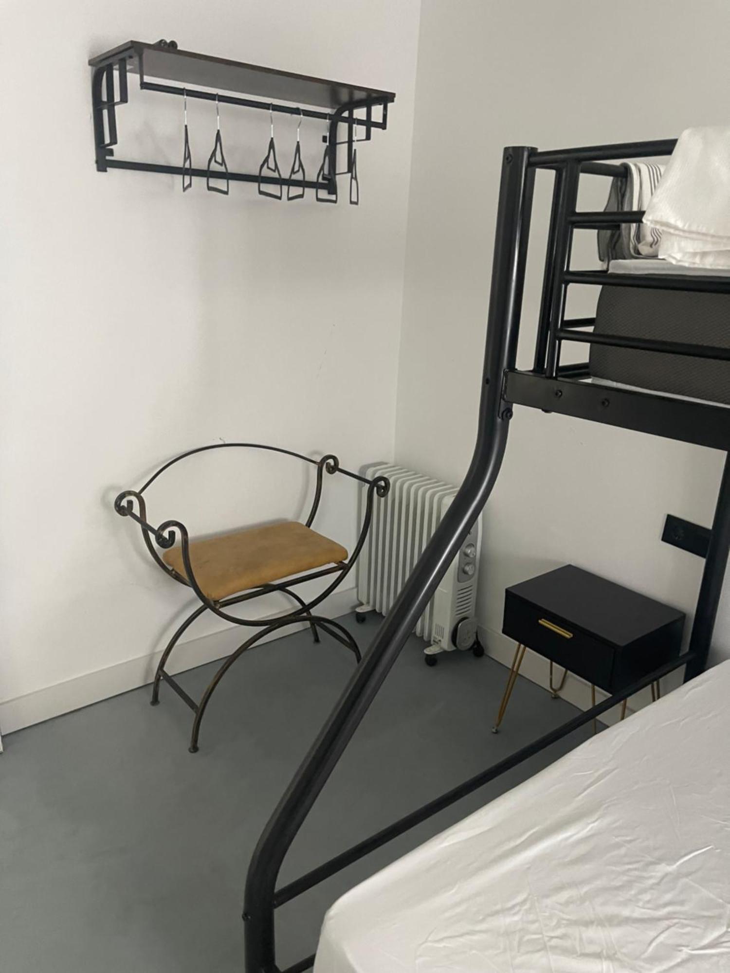 Attic Castillo Appartement