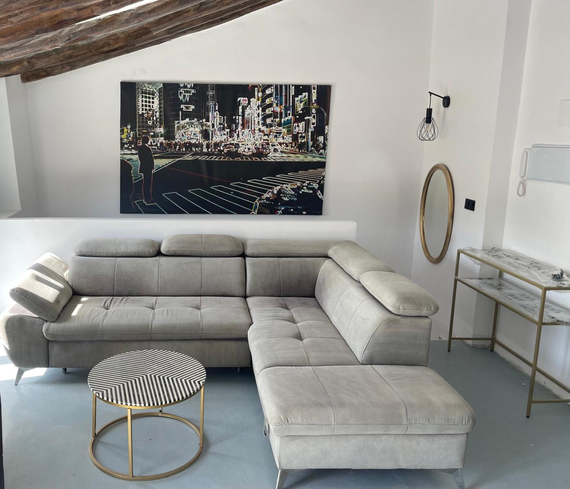 Attic Castillo Appartement *